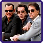 ACTORS: SENTENCE TEST