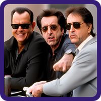 ACTORS: SENTENCE TEST