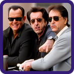 ACTORS: SENTENCE TEST