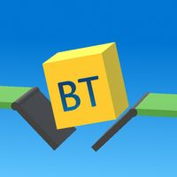 Block Trap - Puzzle Game