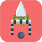 Challenge Tricky Crazy Ball Da