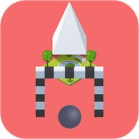 Challenge Tricky Crazy Ball Da