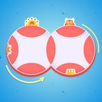 Puzzle Rotating Match
