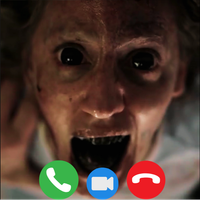 The Exorcist Horror Fake Call