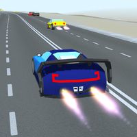 Highway Racing 3D