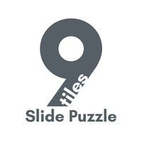 9 Tiles - Slide Puzzle
