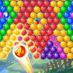 Bubble Shooting legend