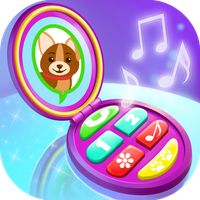 Baby phone