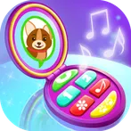Baby phone