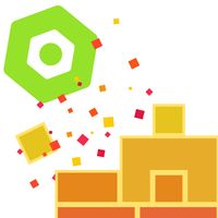 Hexagon Fall: Fun Block Puzzle