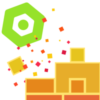 Hexagon Fall: Fun Block Puzzle