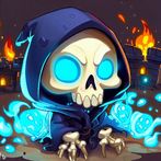 NecroClicker (Early Access)