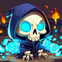 NecroClicker (Early Access)