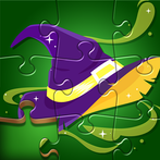 JigsawCraft: Hogwarts Wizard
