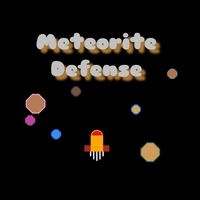 Meteorite Defense