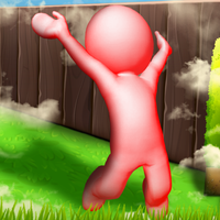 Anger Stick Boy Shooter Game