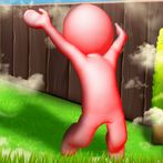 Anger Stick Boy Shooter Game