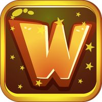 Find Cookie Words - Word Puzzl
