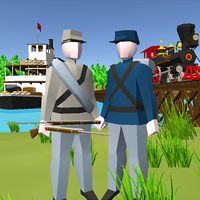 Battle of Vicksburg 3