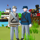Battle of Vicksburg 3