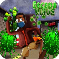 Escape Virus