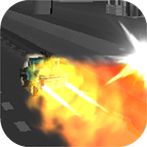 Racing Car Shooter 3D