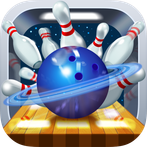 Galaxy Bowling ™ 3D