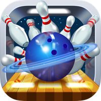 Galaxy Bowling ™ 3D
