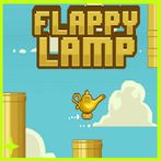 Flappy Lamp