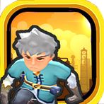 Dashing Journey (Subway runner