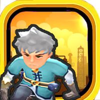 Dashing Journey (Subway runner