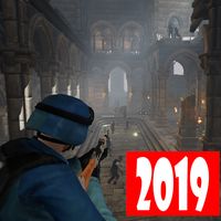 Vugluskr: Zombie Rampage Shoot