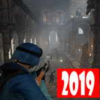 Vugluskr: Zombie Rampage Shoot