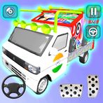 Indian Dj Gadi Wala Truck Game