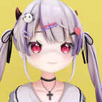 Anime princess run to castle