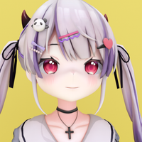 Anime princess run to castle