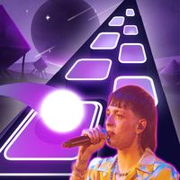 Peso Pluma Music - Hop Tiles