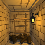 Lost Forever - Escape Room