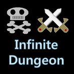Infinite Dungeon - simple conq