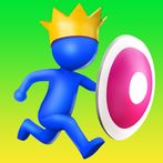 Hit the Crowd 3D - Join&Clash