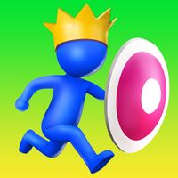 Hit the Crowd 3D - Join&Clash