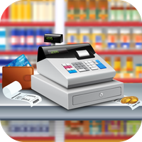 Mall Game: Super Cash Looter