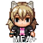 Magical Furry Adventure