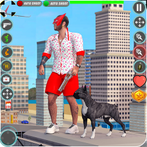 Open World Gangster Games 3D