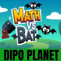 Math vs Bat: Juego de Calculos