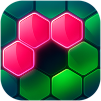 Blockify: Hexagon Puzzle Game