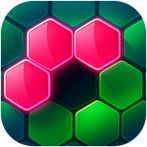 Blockify: Hexagon Puzzle Game