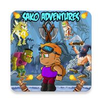 Sako Adventure