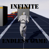 INFINITE-The Endless Game