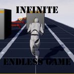 INFINITE-The Endless Game